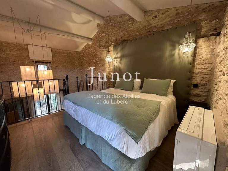 Maison Gordes - 7 chambres - 423m²