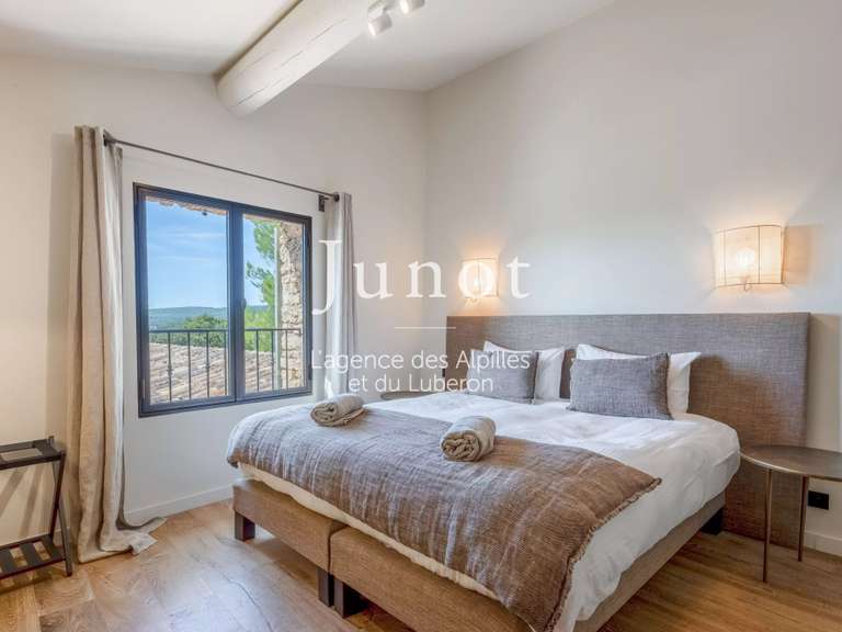 Maison Gordes - 7 chambres - 423m²