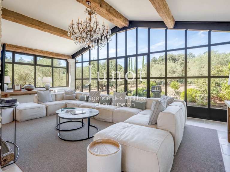 Maison Gordes - 7 chambres - 423m²