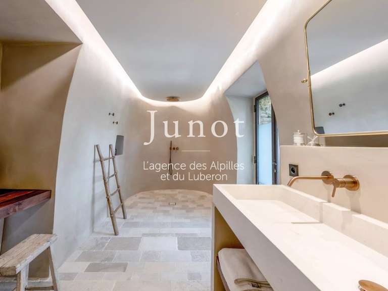 Maison Gordes - 7 chambres - 423m²
