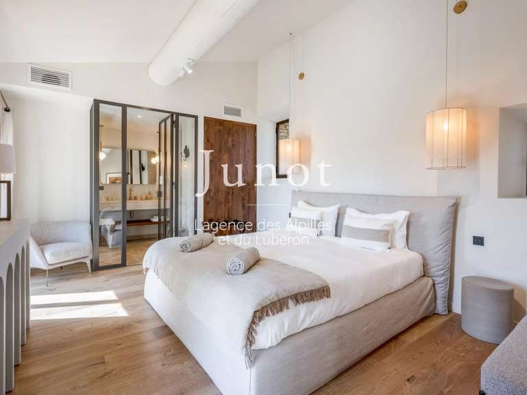 Maison Gordes - 7 chambres - 423m²