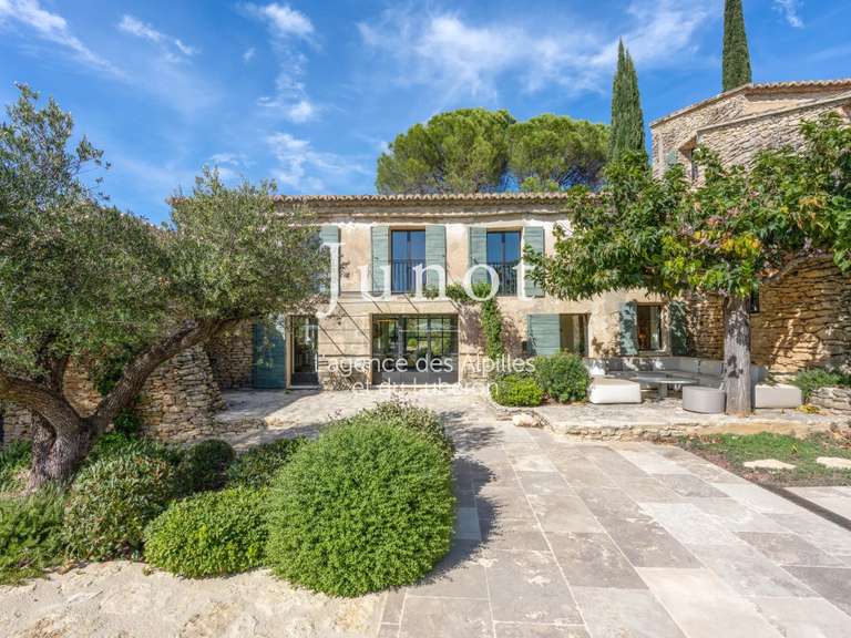 Maison Gordes - 7 chambres - 423m²