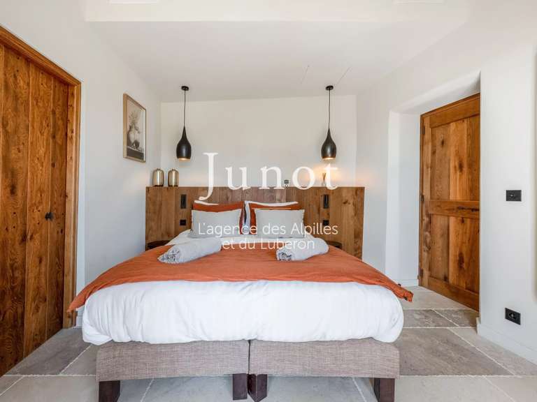 Maison Gordes - 7 chambres - 423m²