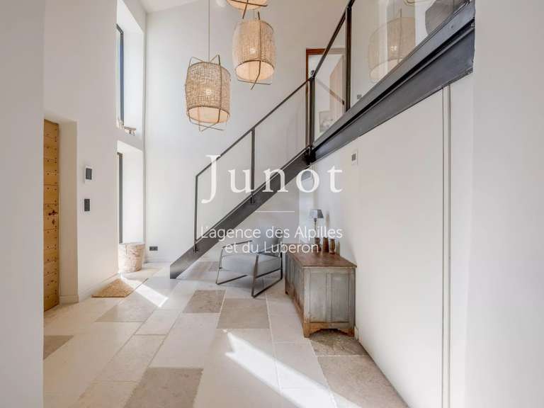 Maison Gordes - 7 chambres - 423m²