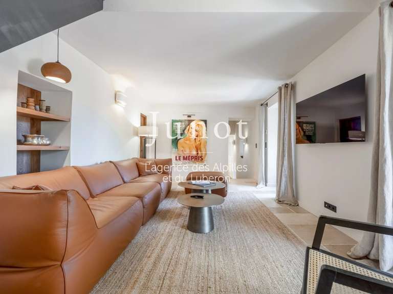 Maison Gordes - 7 chambres - 423m²