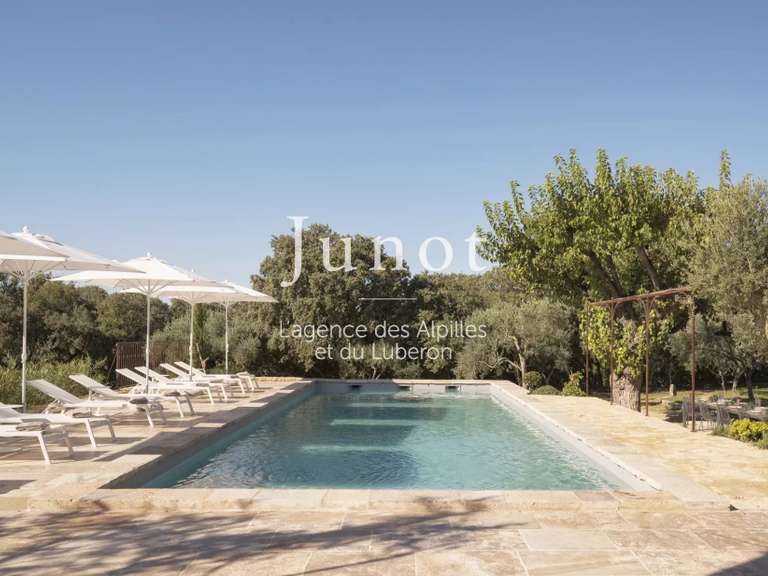 Maison Gordes - 7 chambres - 423m²
