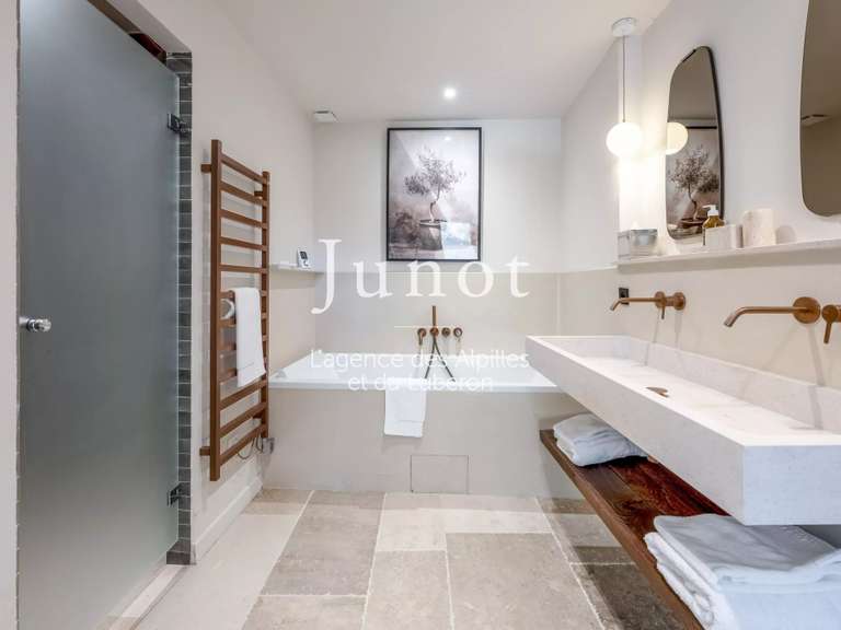 Maison Gordes - 7 chambres - 423m²
