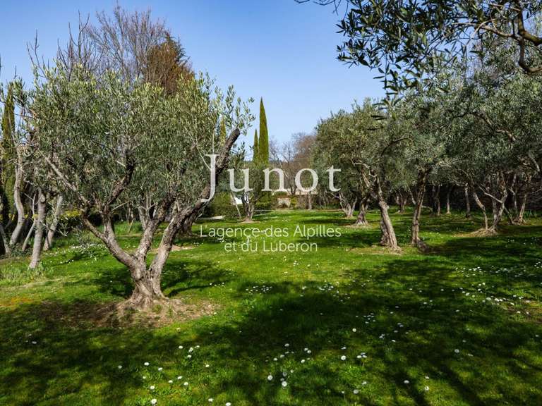 Maison Gordes - 7 chambres - 365m²