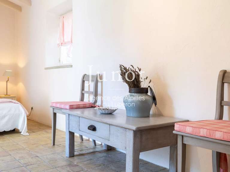 Maison Gordes - 7 chambres - 365m²