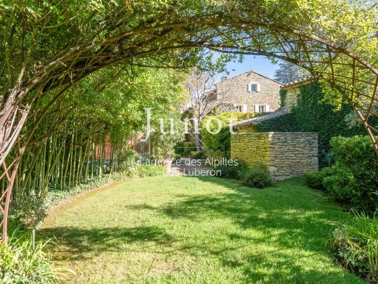 Maison Gordes - 7 chambres - 365m²