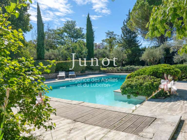Maison Gordes - 7 chambres - 365m²