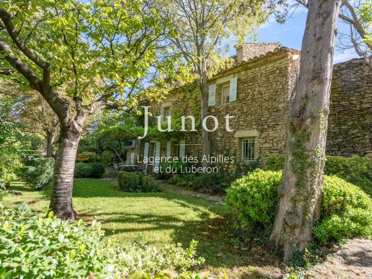 Maison Gordes - 7 chambres - 365m²
