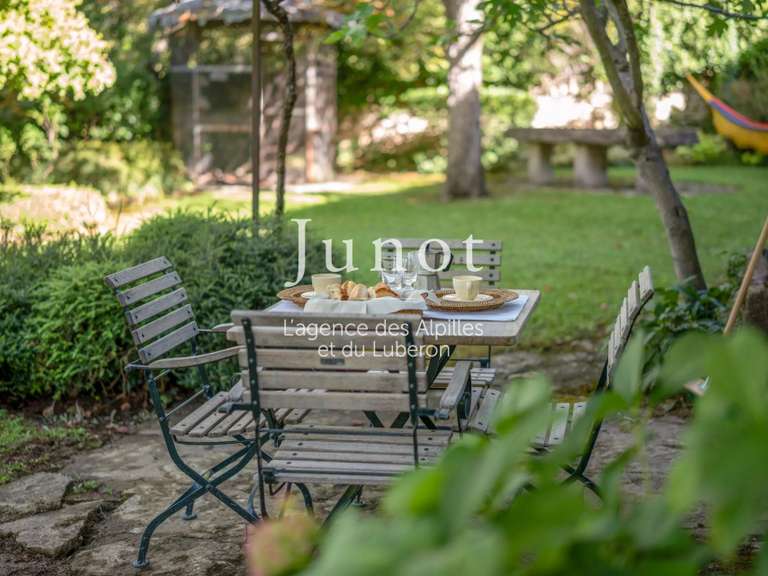 Maison Gordes - 7 chambres - 365m²