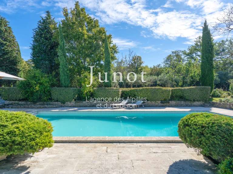 Maison Gordes - 7 chambres - 365m²