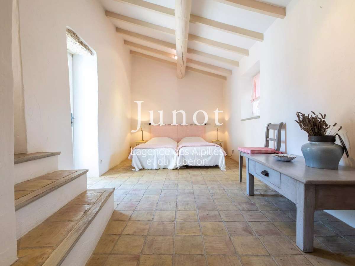Maison Gordes