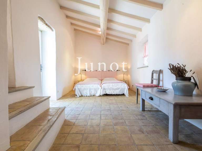 Maison Gordes - 7 chambres - 365m²