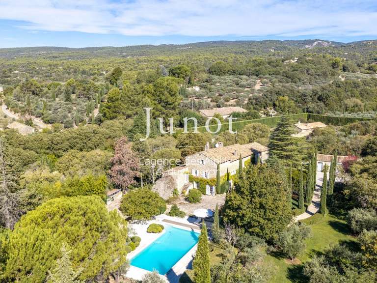 Maison Gordes - 7 chambres - 365m²