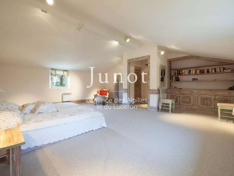 Maison Gordes - 7 chambres - 365m²
