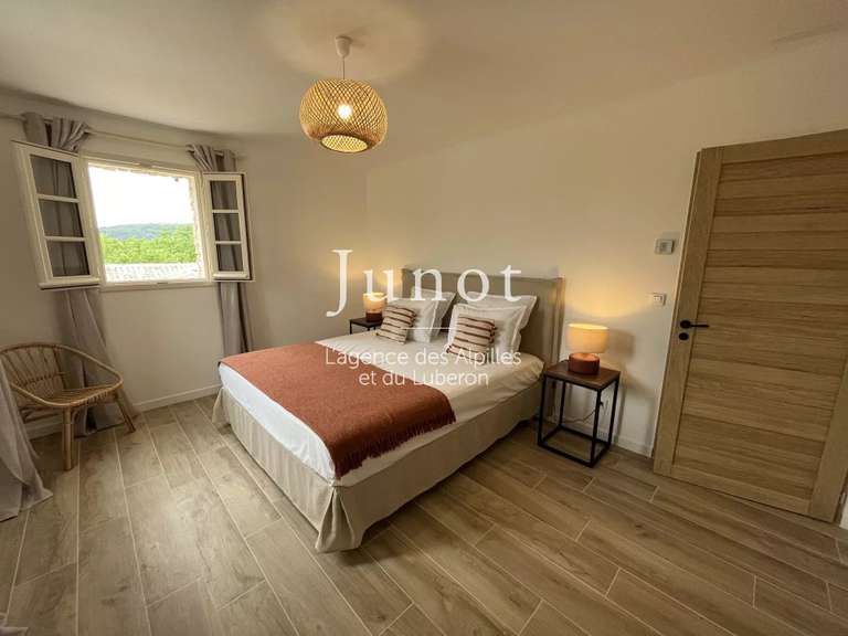 House Gordes - 3 bedrooms - 180m²