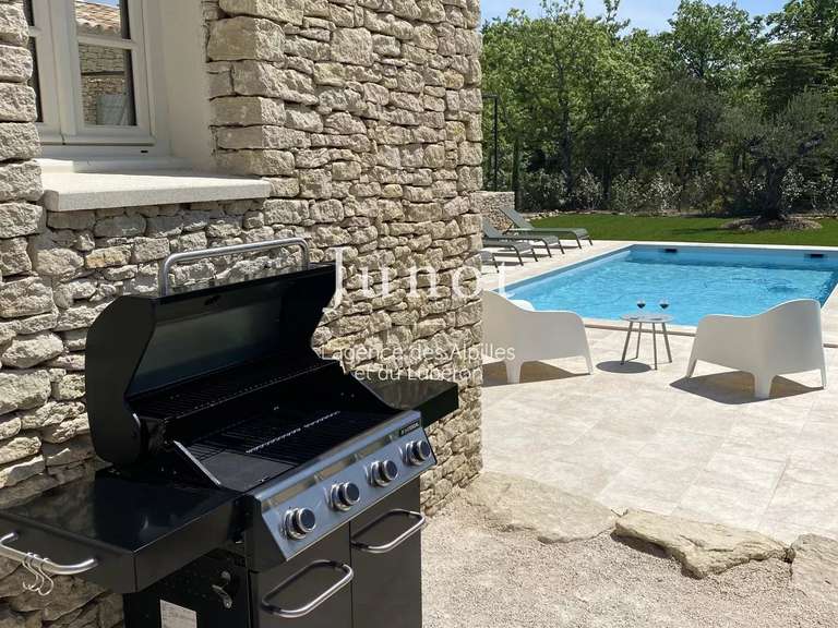 House Gordes - 3 bedrooms - 180m²