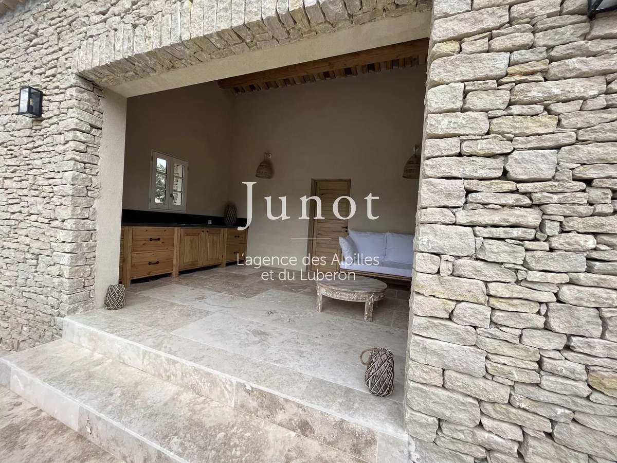 Maison Gordes