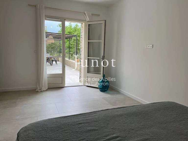 House Gordes - 3 bedrooms - 180m²