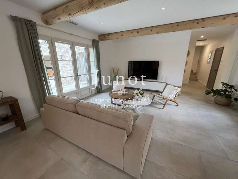 House Gordes - 3 bedrooms - 180m²