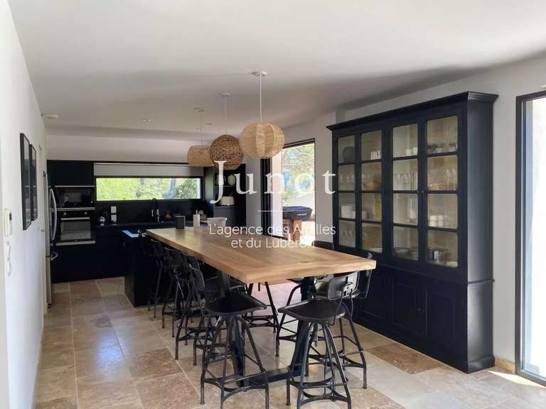 Maison Gordes - 4 chambres - 6300m²