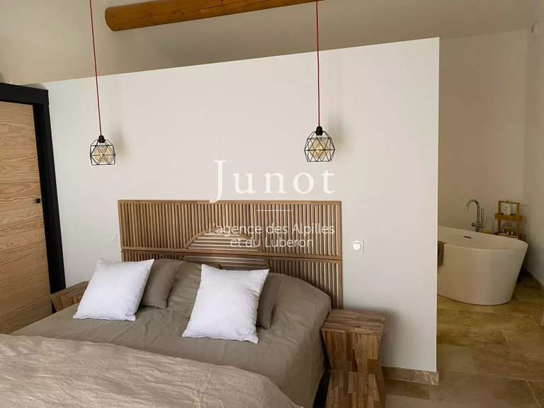 Maison Gordes - 4 chambres - 6300m²