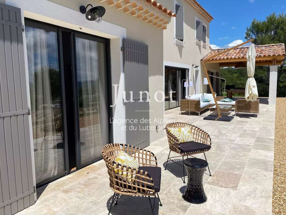 Maison Gordes