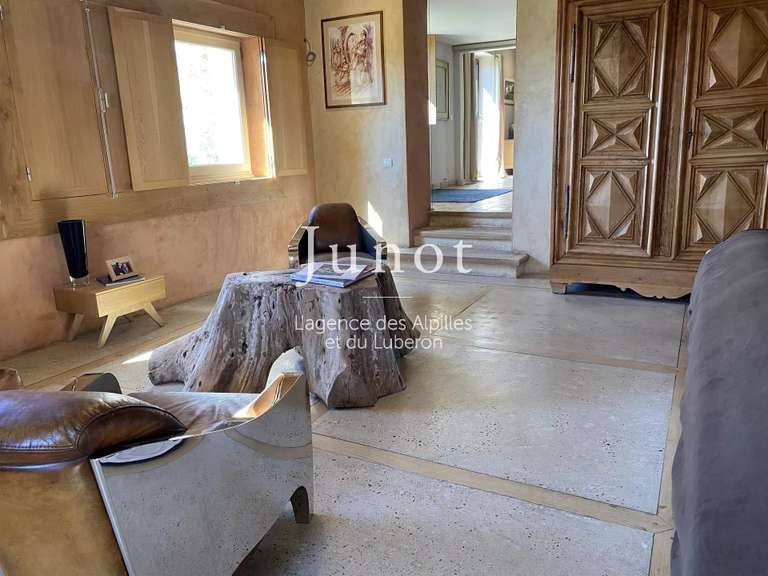 House Gordes - 2 bedrooms - 10000m²