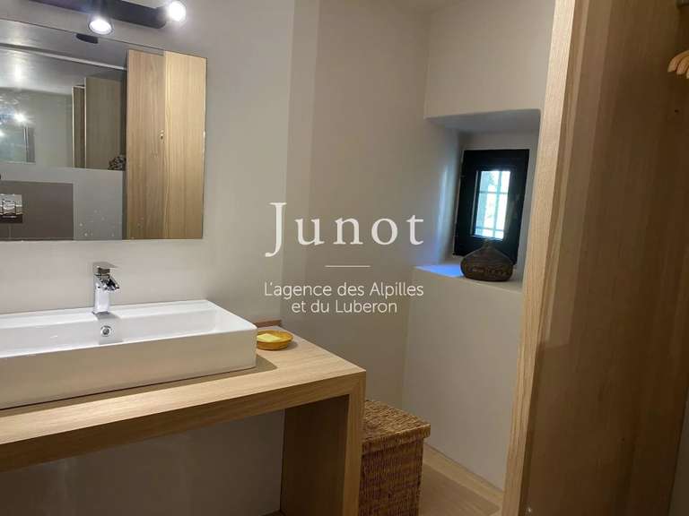 House Gordes - 2 bedrooms - 10000m²