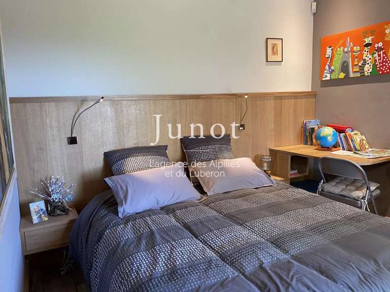 House Gordes - 2 bedrooms - 10000m²
