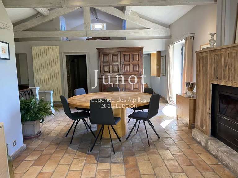 House Gordes - 2 bedrooms - 10000m²