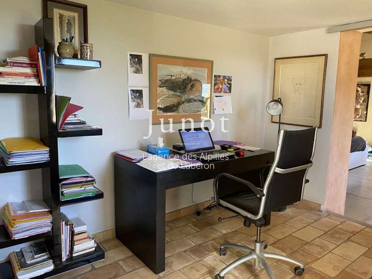 House Gordes - 2 bedrooms - 10000m²
