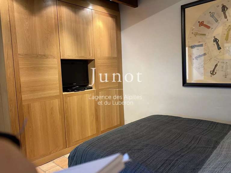 House Gordes - 2 bedrooms - 10000m²