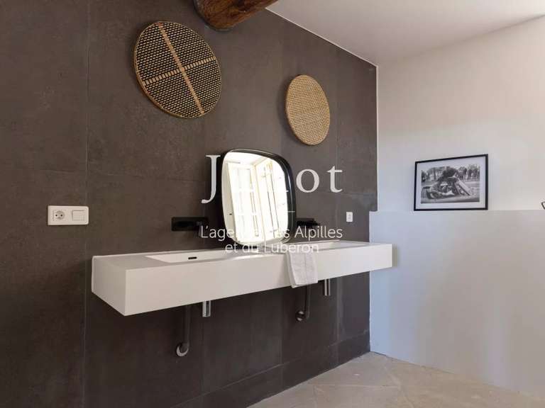 House Gordes - 6 bedrooms - 1100m²