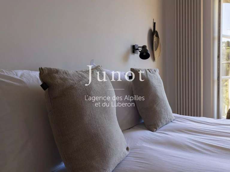 House Gordes - 6 bedrooms - 1100m²