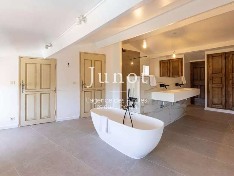 House Gordes - 6 bedrooms - 1100m²