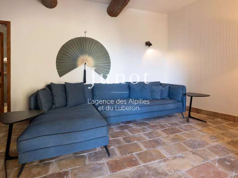 House Gordes - 6 bedrooms - 1100m²