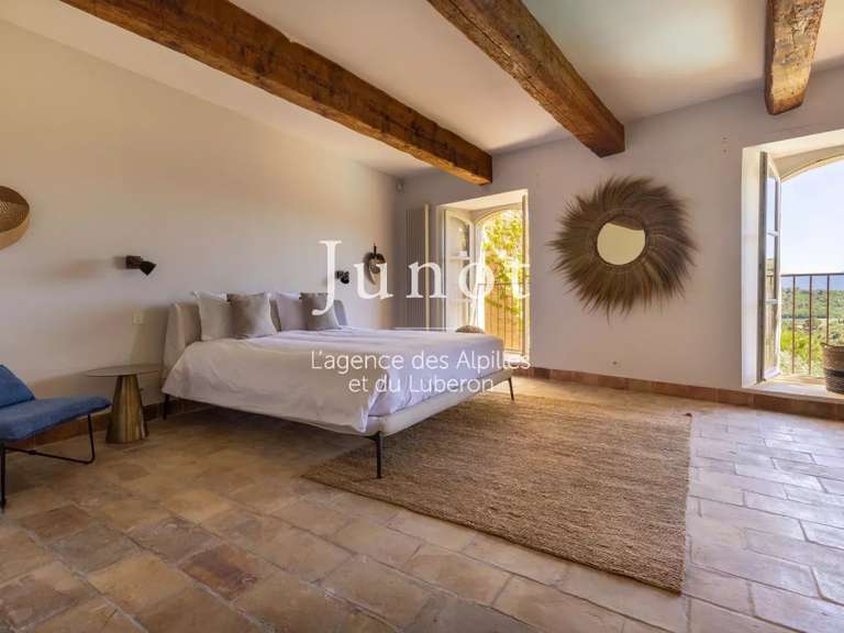 House Gordes - 6 bedrooms - 1100m²