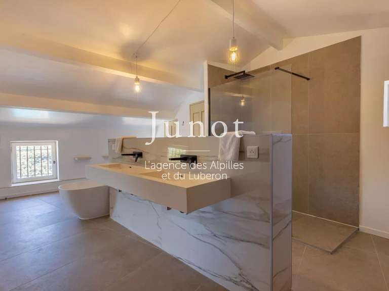 House Gordes - 6 bedrooms - 1100m²