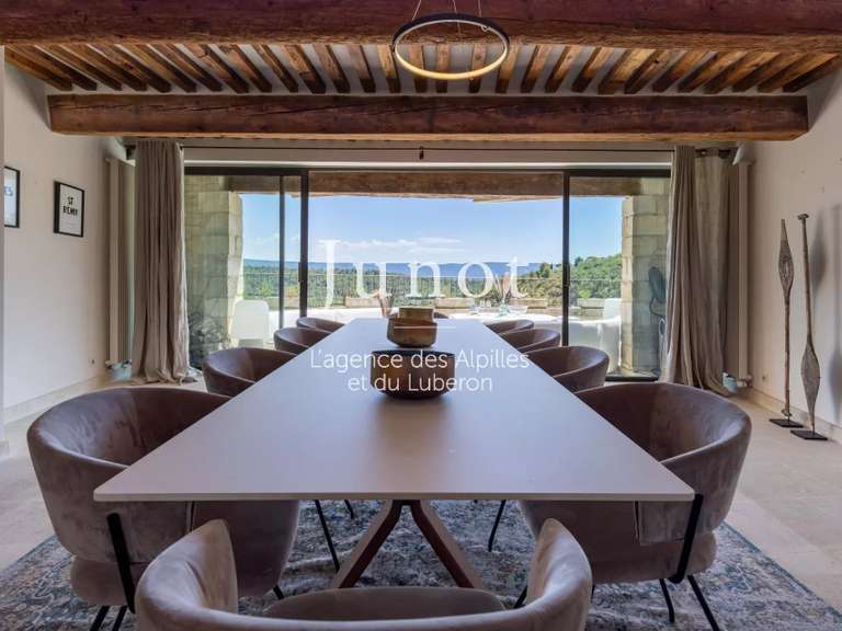 House Gordes - 6 bedrooms - 1100m²