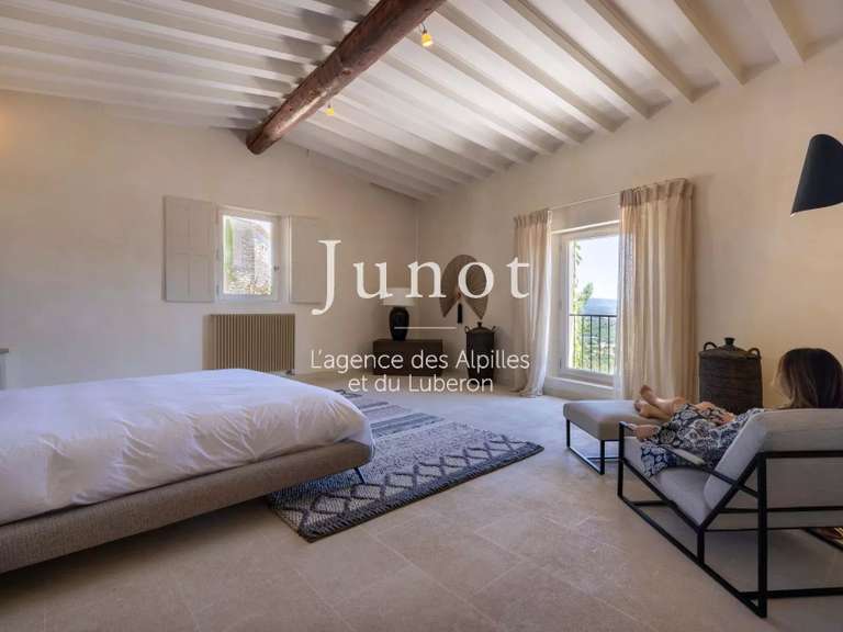 House Gordes - 6 bedrooms - 1100m²