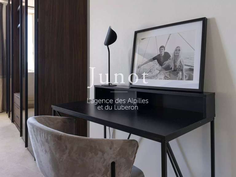 House Gordes - 6 bedrooms - 1100m²