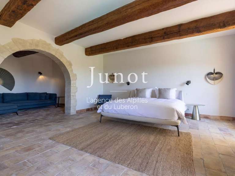 House Gordes - 6 bedrooms - 1100m²