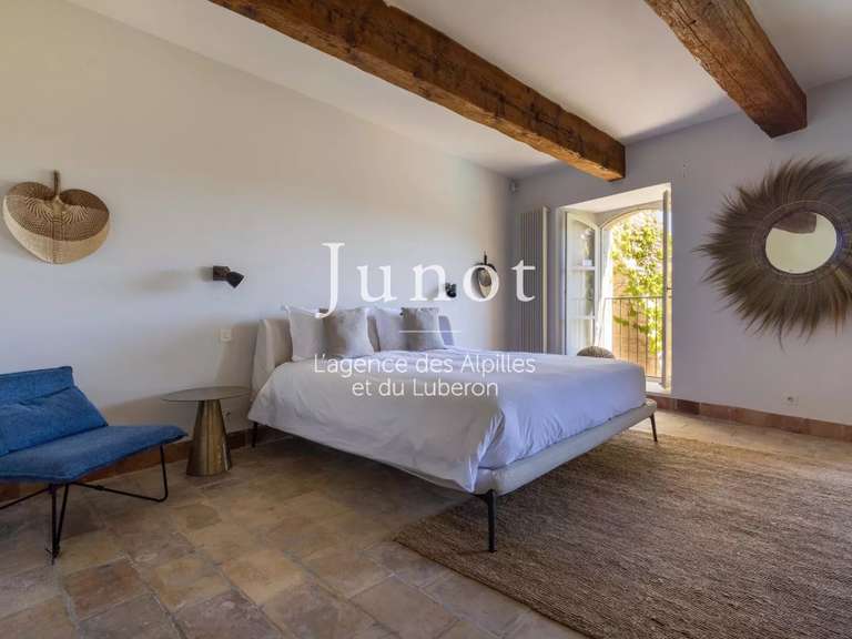 House Gordes - 6 bedrooms - 1100m²