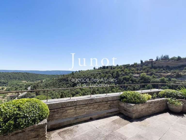 House Gordes - 6 bedrooms - 1100m²