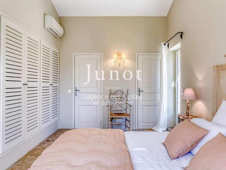 House Gordes - 3 bedrooms - 200m²