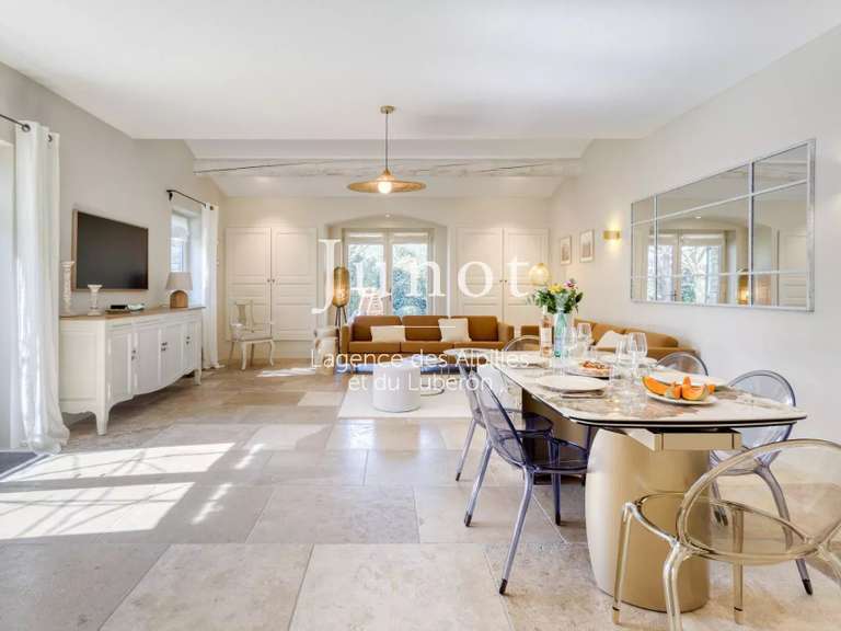House Gordes - 3 bedrooms - 200m²